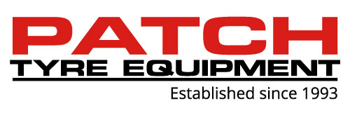 Patch Tyre Equipment
