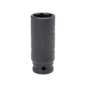 1/2" Drive Long Reach Impact Socket