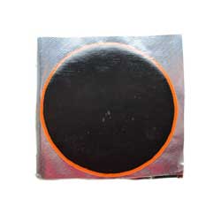 116mm Tube-Patch 20-per-Box