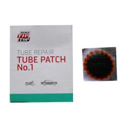 5000043 No.1 Patch 35mm 30 per box