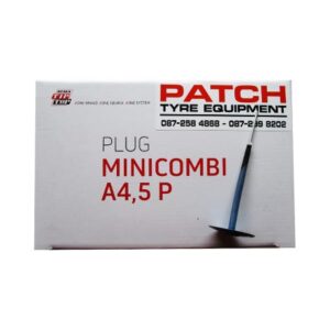 Part number 5113215 4.5mm Mini Combi 40 per Box