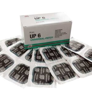 5125060 UP6 Patch 43x43mm x 50 per Box