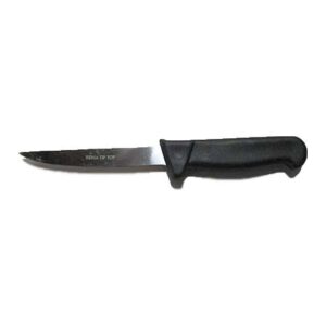 5952067 RUBBER KNIFE 6"