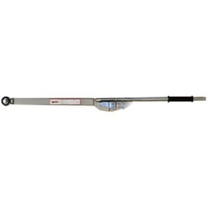 NORBAR 300-1000 NM TORQUE WRENCH 5R