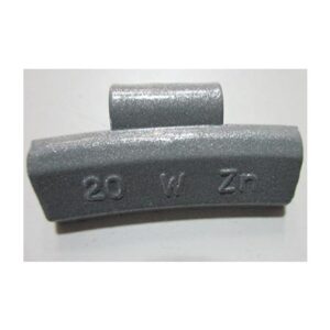 7058236 Alloy Weights 20grm (100 Per Box)
