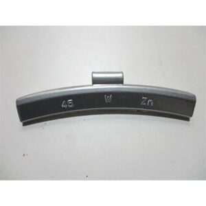 7058281 Alloy Weights 45grm (100 Per Box)