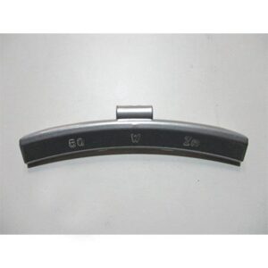 7058298 Alloy Weights 50grm (100 Per Box)