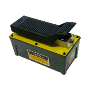 Air-Hydraulic-Footpump