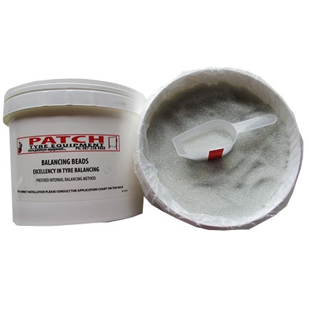 BB75 Balance Beads 7.5kg