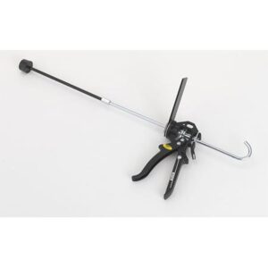 Brake Pedal Depressor