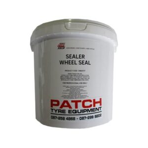 Part Number - 5966077 Wheel Sealer 5kg