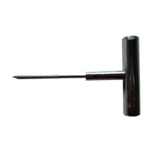 Chrome T-Handle Remer Truck