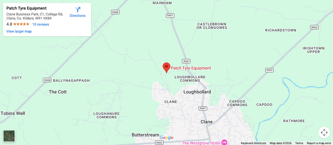 image placeholder for Google Maps