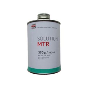 Part number 5121212 MTR SOLUTION 350grm