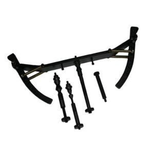 Motorcycle Wheel Balancer Adaptor