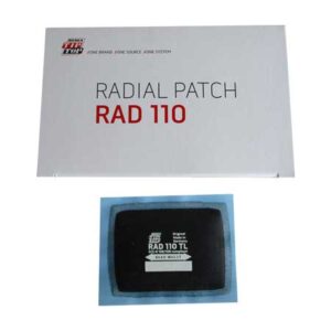 Part Number 5121104 Patch110 55X75mm