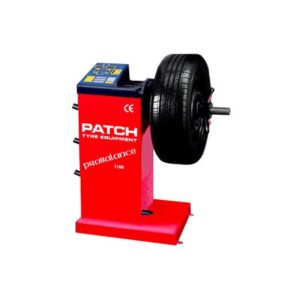 Patch PROBALANCE Wheel Balancer