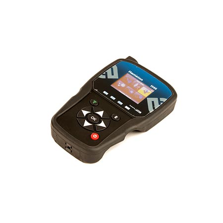 HAM-D046 - H46 With OBDII