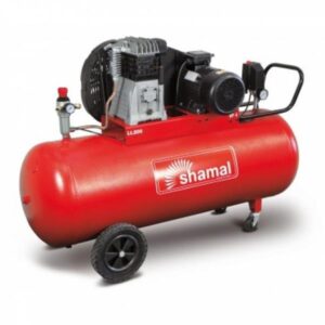 3HP 200LTR 220V COMPRESSOR SB38C-200
