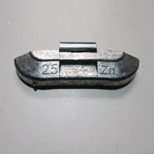 5653043 Standard Weights 25grm