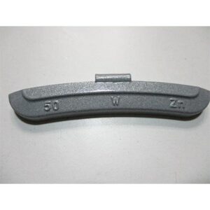 5653098 Standard Weights 50grm (100 Per Box)