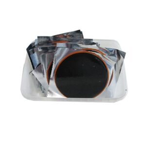 TG 6 20 116mm Tube Patch (20 Per Box)
