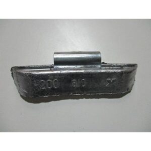 7056057 Truck Weights 150grm (10 Per Box)