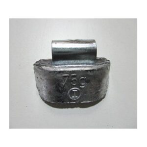 7056026 Truck Weights 75grm (10 Per Box)