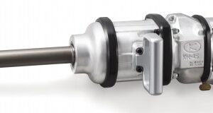 Kuken KW-45GL 1" Drive Heavy Duty Wrench