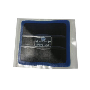 TG 125 10 in the box